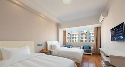 Sunshine Hostel