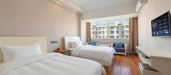 Sunshine Hostel
