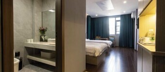 南平陽光大飯店