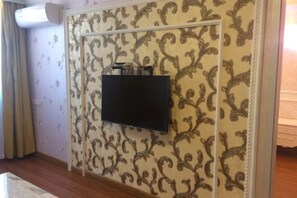 Room - Homeinn Hotel (Qiqihar Fenghuangcheng) (Qiqihar)