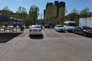 Aparcamiento sin asistencia