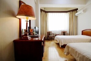 Room - Lanzhou Fuxi Hotel (Lanzhou)