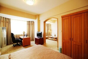 Unclassified image, 4 of 21, button - Lanzhou Fuxi Hotel (Lanzhou)