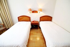 Unclassified image, 4 of 21, button - Lanzhou Fuxi Hotel (Lanzhou)