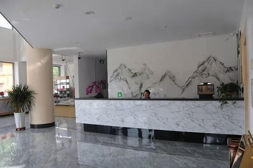 Lanzhou Fuxi Hotel