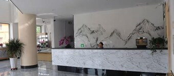 Lanzhou Fuxi Hotel