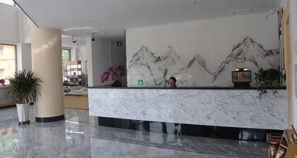 Lanzhou Fuxi Hotel