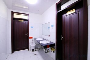 Badkamer