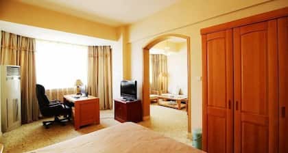 Lanzhou Fuxi Hotel