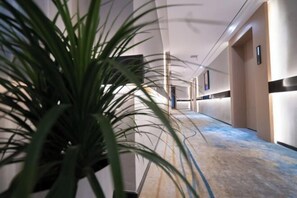 Interior - Yangjiang Gangwan Holiday Hotel (Xuancheng)