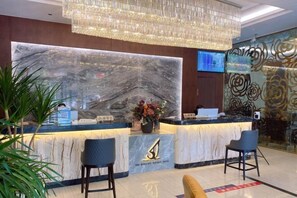 Interior - Yangjiang Gangwan Holiday Hotel (Xuancheng)