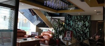 平涼嘉天廈商務酒店（平涼站店）