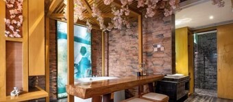 Mianyang 4D Future Hotel (Gaoshui Branch)