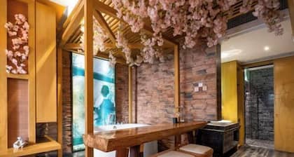 Mianyang 4D Future Hotel (Gaoshui Branch)