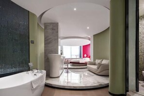 Room - Mianyang 4D Future Hotel (Gaoshui Branch) (Mianyang)