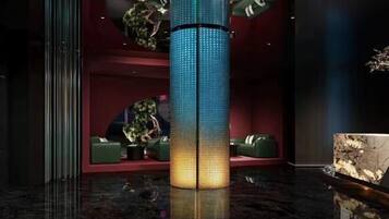 Accommodatievoorzieningen