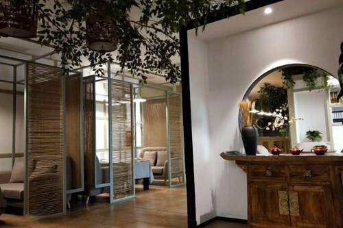 Mianyang 4D Future Hotel (Gaoshui Branch)