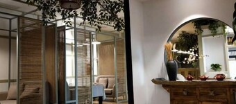 Mianyang 4D Future Hotel (Gaoshui Branch)