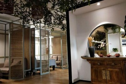 Mianyang 4D Future Hotel (Gaoshui Branch)