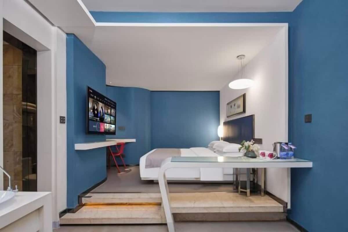 ห้องพัก