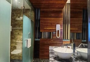 Room - Mianyang 4D Future Hotel (Gaoshui Branch) (Mianyang)