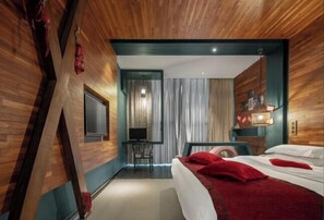 Room - Mianyang 4D Future Hotel (Gaoshui Branch) (Mianyang)