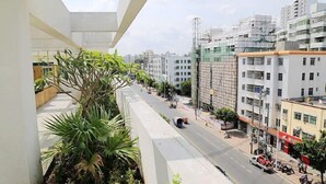 住宿场地