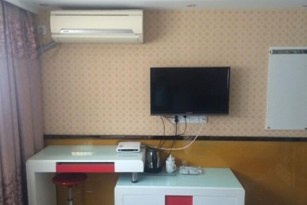 Interior - Xingsheng Hostel (Shanghai)