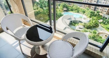 Manli Holiday Apartment