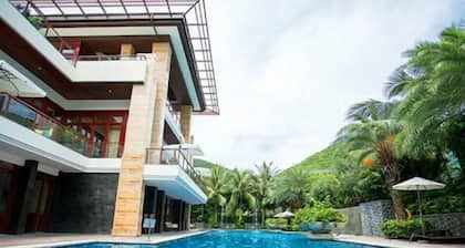 Manli Holiday Apartment