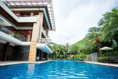 Manli Holiday Apartment