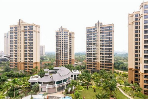 Exterior - Manli Holiday Apartment (Haikou)