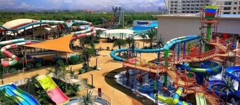 Manli Holiday Apartment