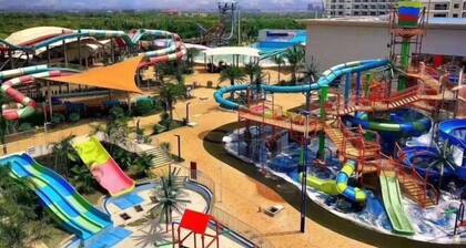 Manli Holiday Apartment