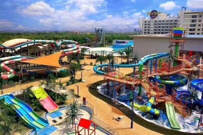 Manli Holiday Apartment