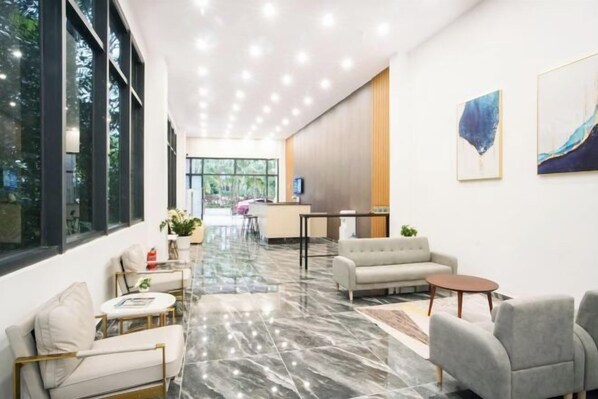 Interior - Manli Holiday Apartment (Haikou)