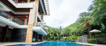 Manli Holiday Apartment