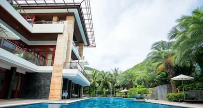 Manli Holiday Apartment
