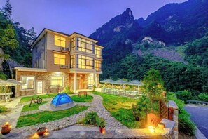 Exterior - papaWO Homestay (Hangzhou)