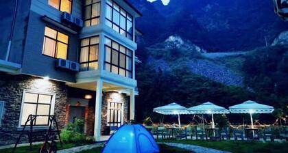 papaWO Homestay