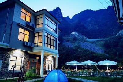 papaWO Homestay