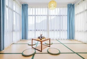 Room - papaWO Homestay (Hangzhou)