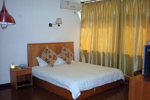 Room - Baishuitang Hotel (Jiashan)