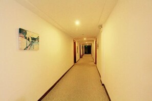 Interior - Baishuitang Hotel (Jiashan)