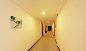 Interior - Baishuitang Hotel (Jiashan)