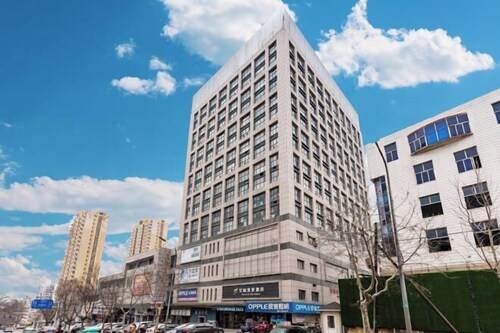 Hotel of The Future (Jiefang Road)