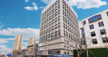 Hotel of The Future (Jiefang Road)