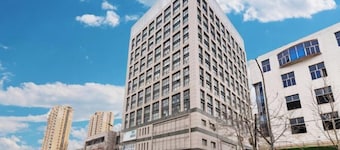 Hotel of The Future (Jiefang Road)