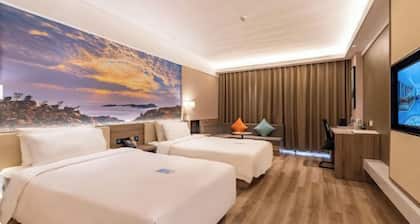 Hotel of The Future (Jiefang Road)
