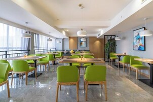 ร้านอาหาร